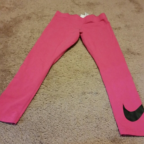 Nike running tights - Picture 2 of 4